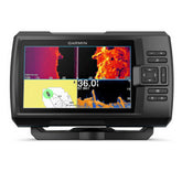 Garmin STRIKER Vivid 7sv without Transducer- 010-02553-02